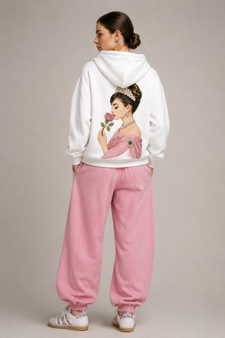 Women Hoodies