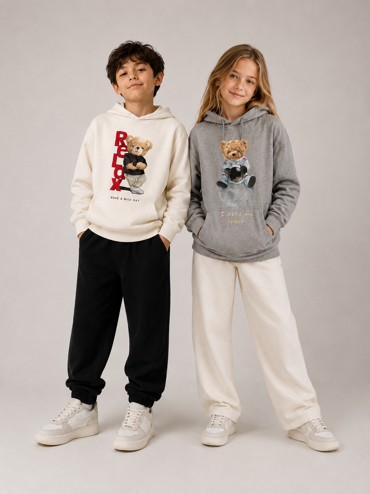 Custom Hoodies | Pullovers