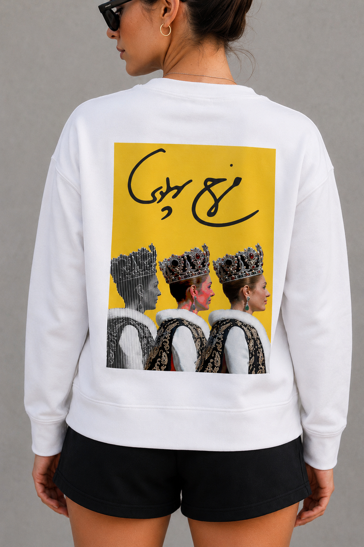 Women Sweatshirts