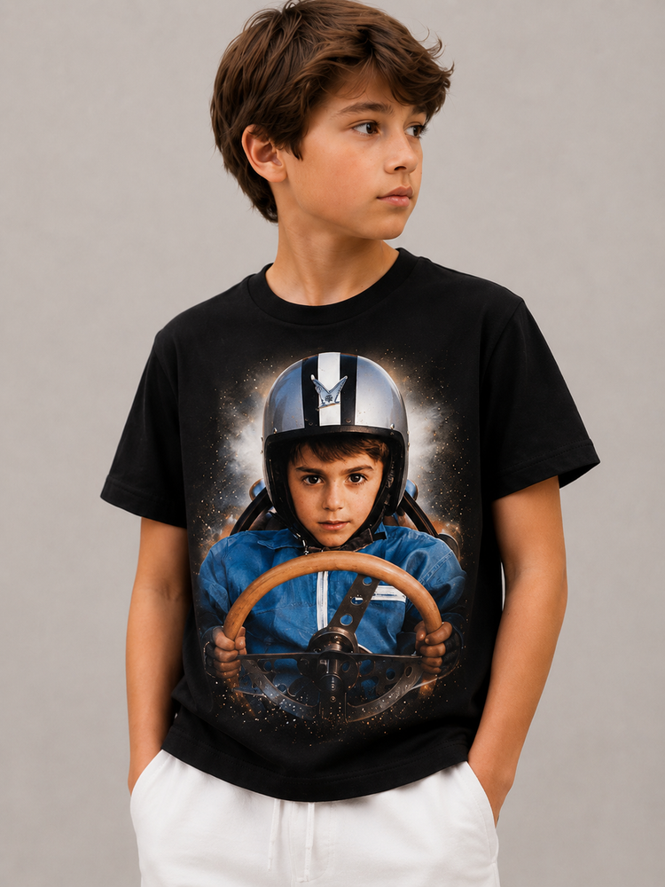 Kids T-Shirts | Polo Shirts
