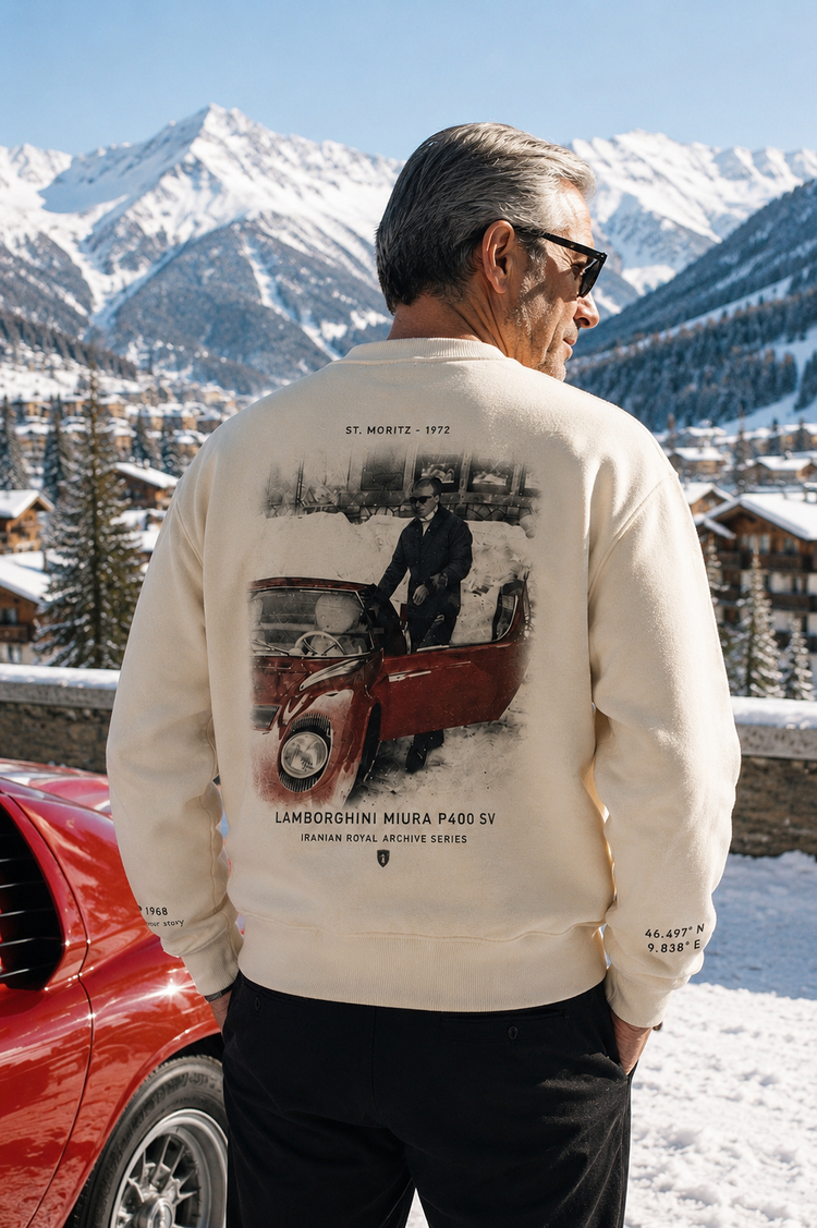 Men Sweatshirts