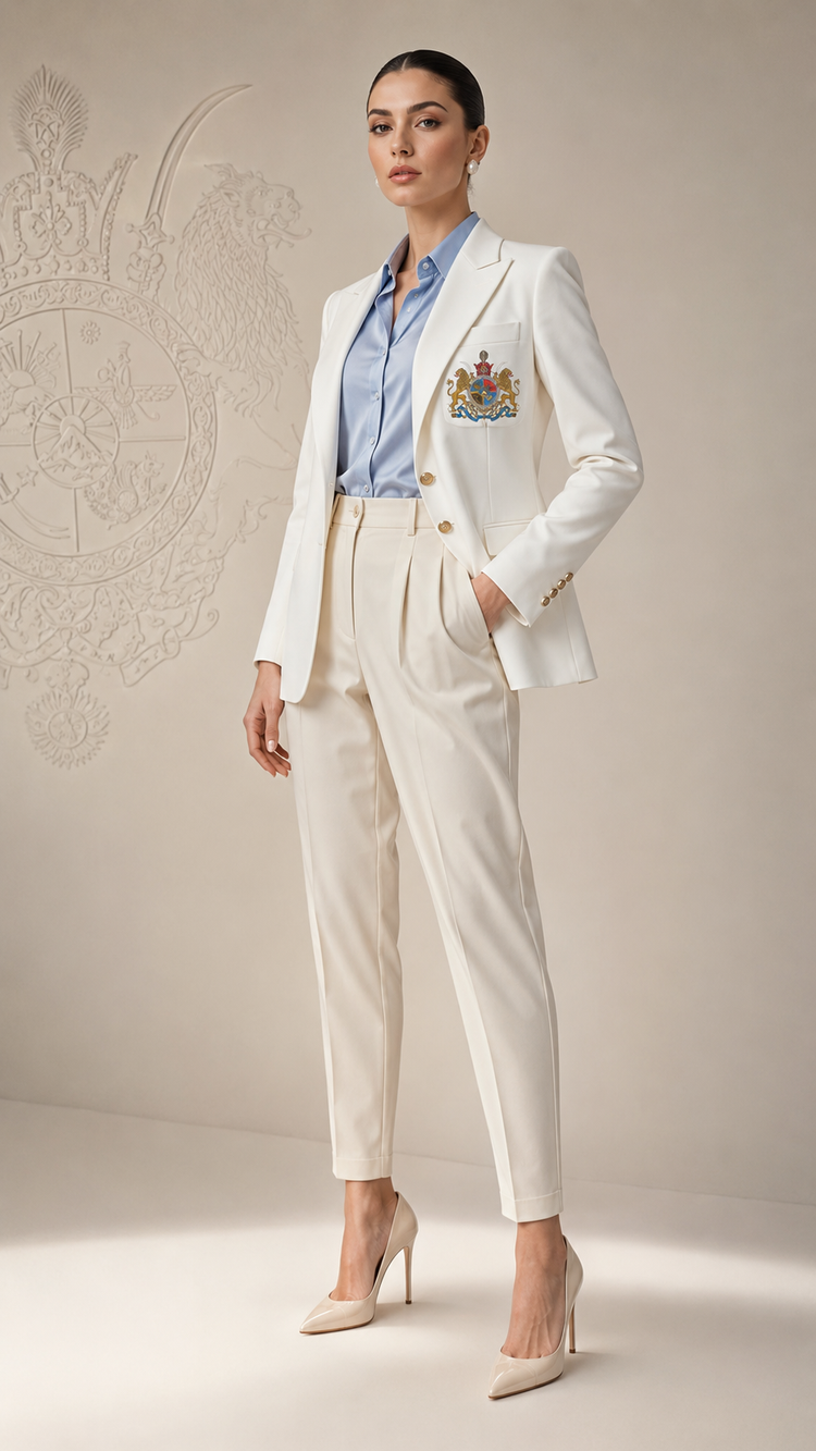 Women Blazers