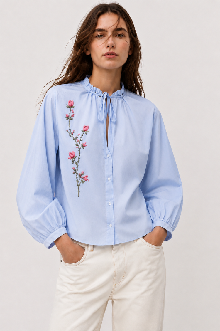 Women Blouses