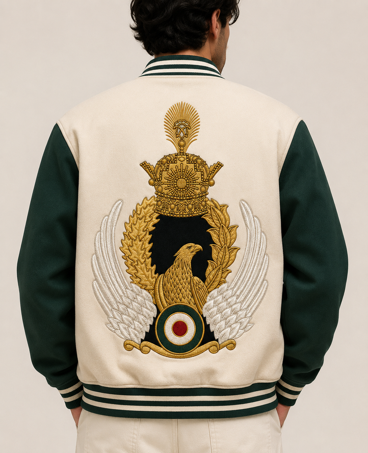 Men Jackets