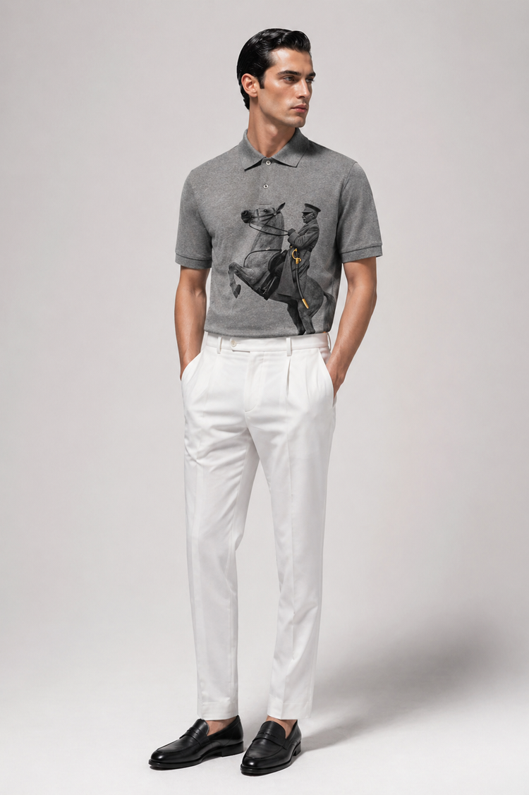MEN T-SHIRTS