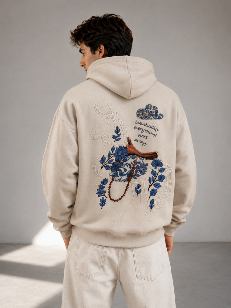 Men Hoodies