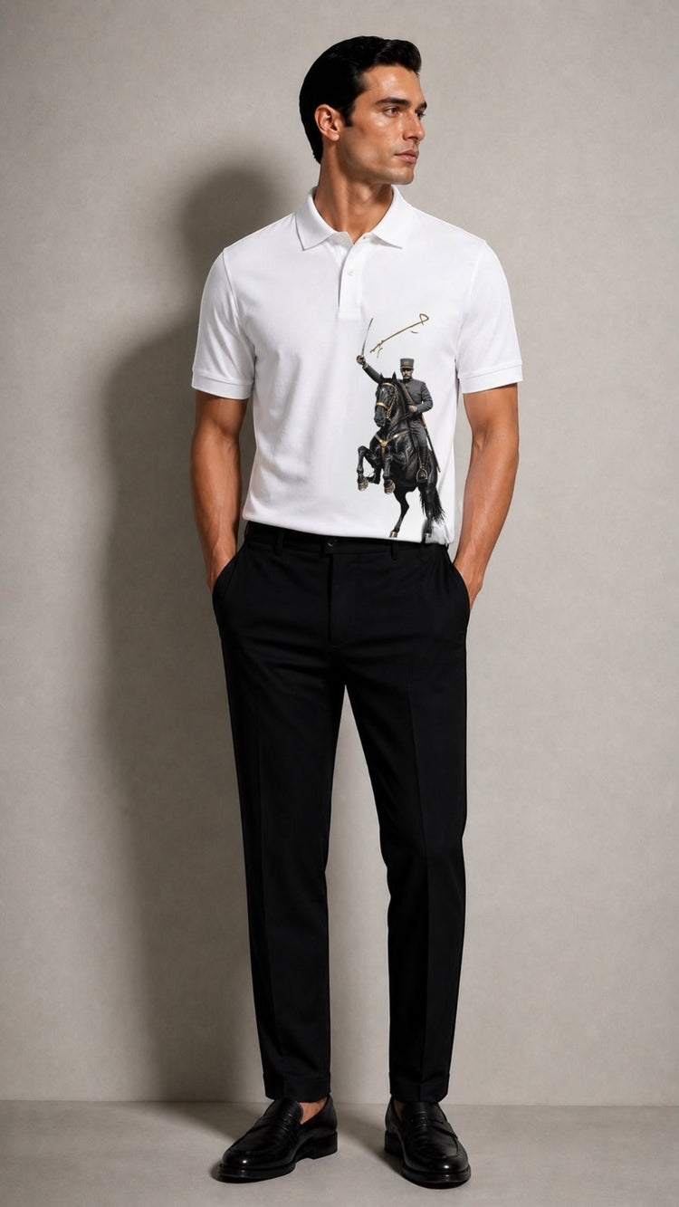 Men Polo Shirts