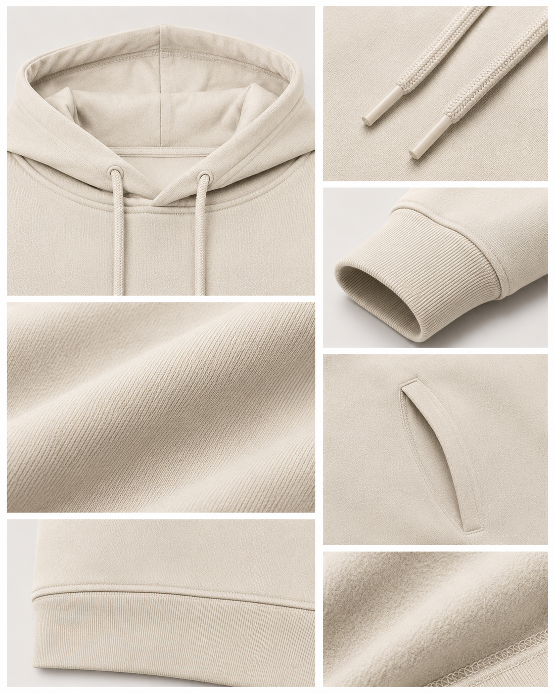 VATANAM Customizable Hoodie