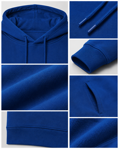 VATANAM Customizable Hoodie