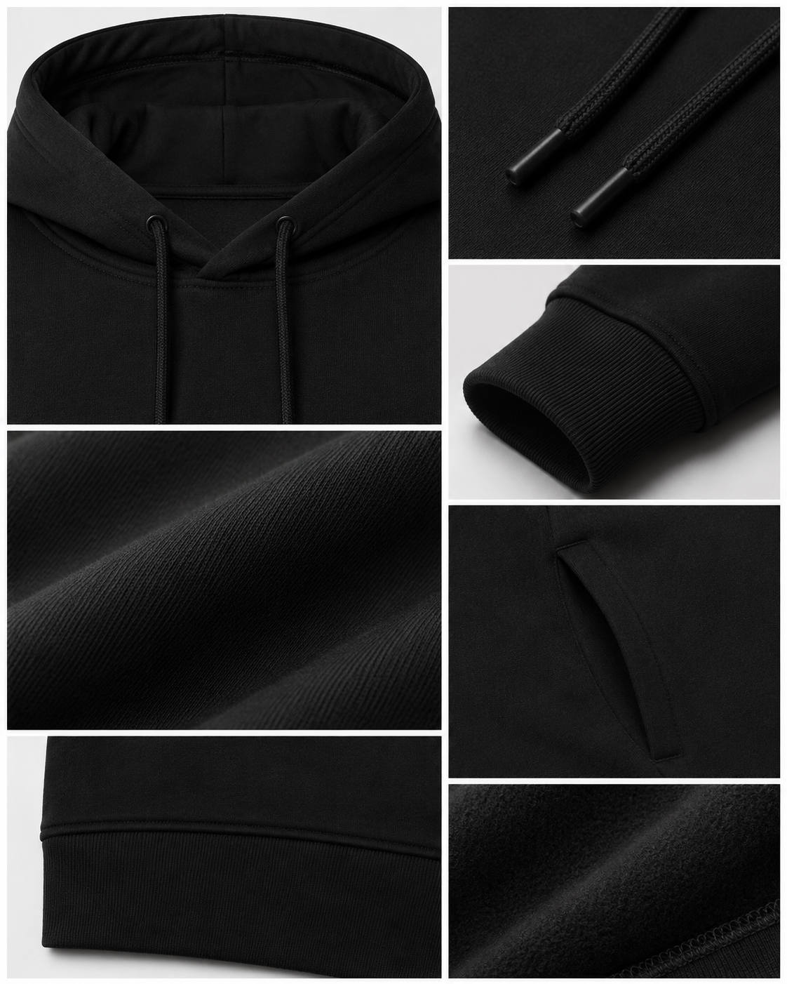 VATANAM Customizable Hoodie