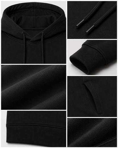 VATANAM Customizable Hoodie