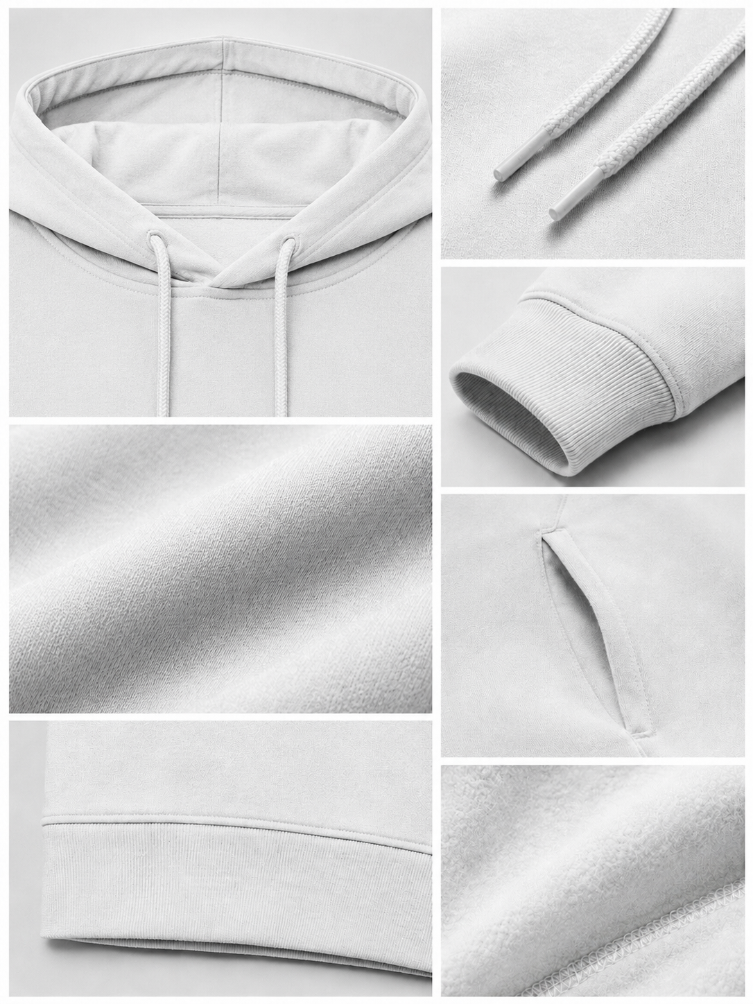 VATANAM Customizable Hoodie