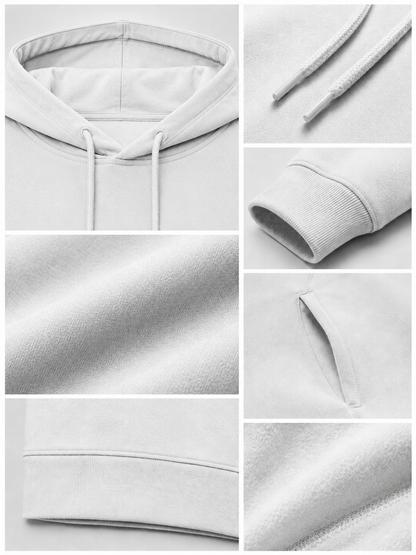 VATANAM Customizable Hoodie