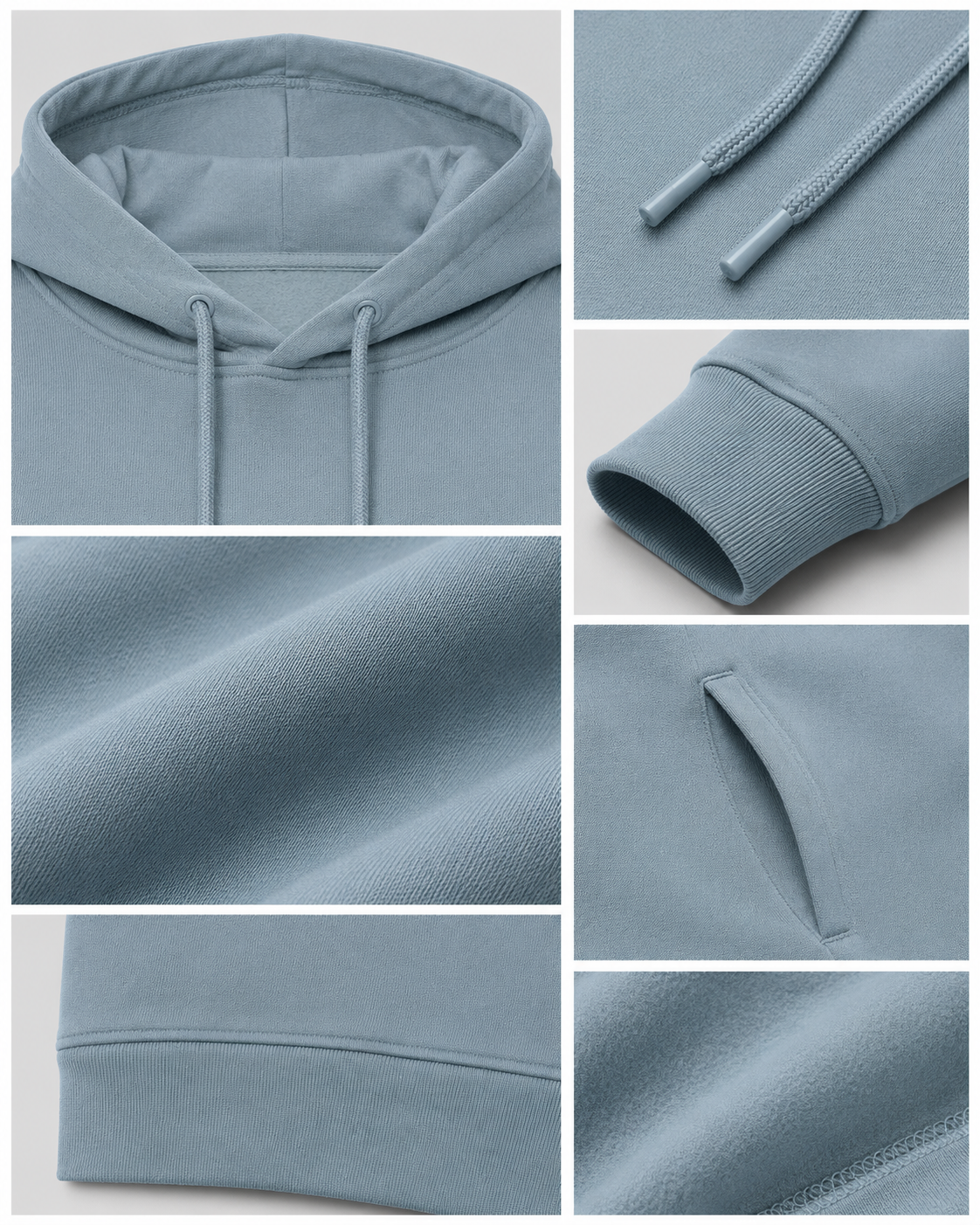 VATANAM Customizable Hoodie